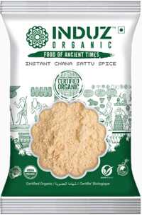 500 GM Spice Flavoured Instant Chana Sattu