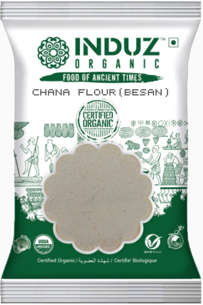 Gluten Free Flour