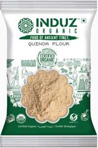 500 Gm Organic Quinoa Flour