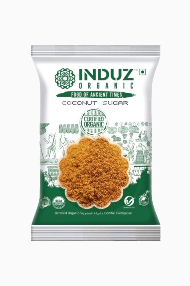 250 GM Organic Coconut Sugar