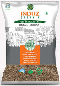 1 Kg Organic Brown Sugar