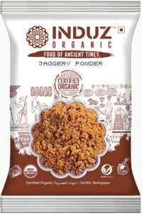500 GM Organic Jaggery Powder