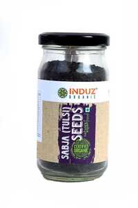 100 GM Organic Sabja Seeds