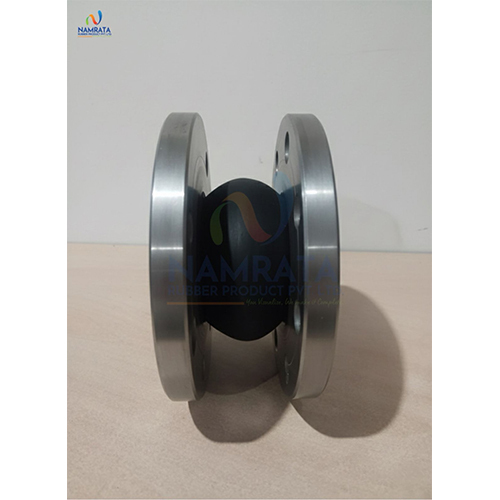 DN 100 PN 16 Expansion Rubber Bellow