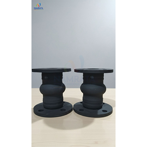 EPDM Expansion Bellow