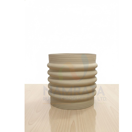 Pure Neoprene Bellow