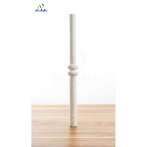 Silicone customised rubber bellow