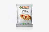 200 Gm Organic Oat Flakes