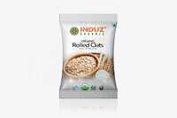 200 Gm Organic Rolled Oat