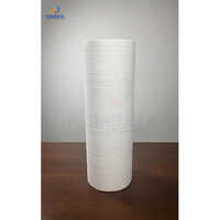 Silicone Milky White Rubber Sleeve