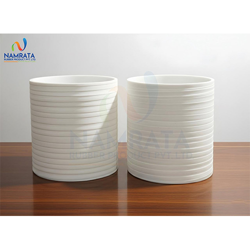 Silicone Rubber Food grade sleeve