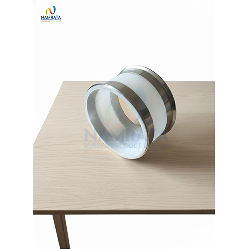 Silicone Transparent Rubber Customised Sleeve with TC