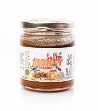 200 GM Saffron Honey