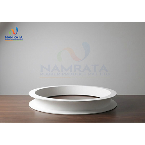 Silicone Bin Activator Bellow