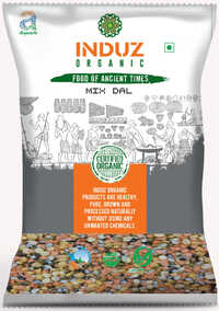 1 Kg Mix Dal
