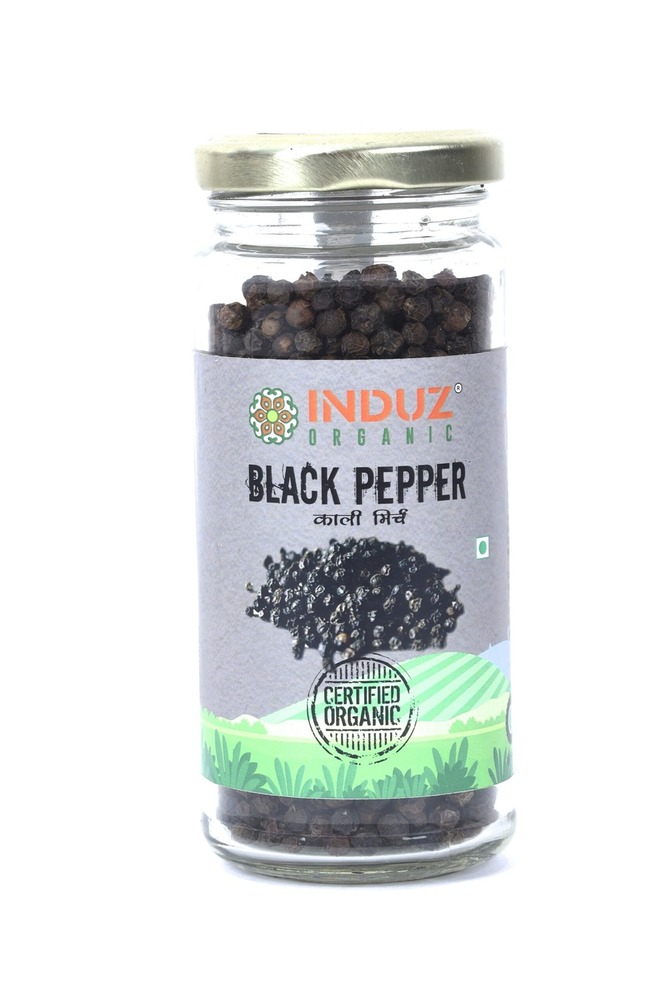 100 GM Black Pepper