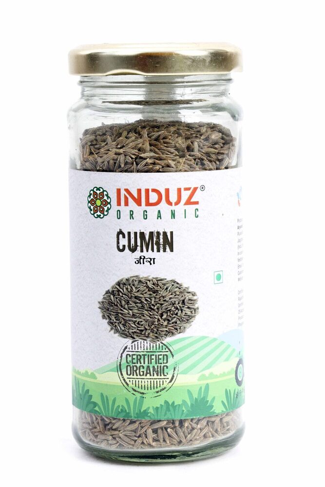 100 GM Cumin Seeds