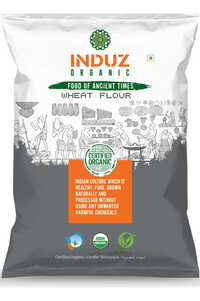 5 KG Wheat Chakki Flour