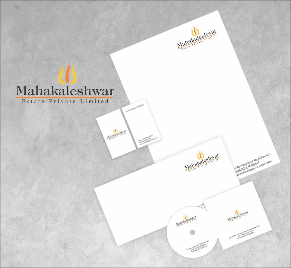 Premium Paper Letter Head