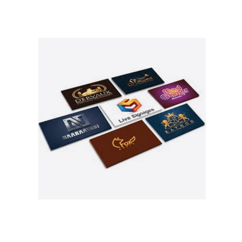 Corporate Logo Designing Services