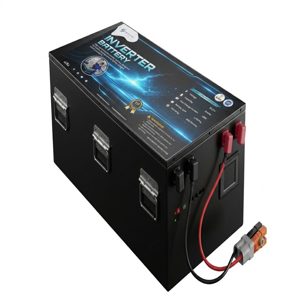 51.2V 314Ah Lifepo4 Battery