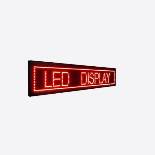 LED Display Board