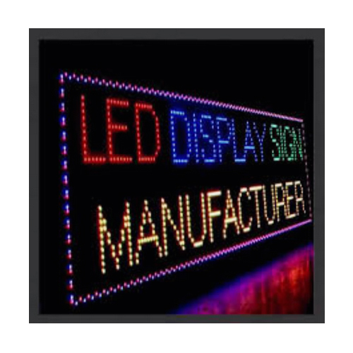 Full Color LED Display Board