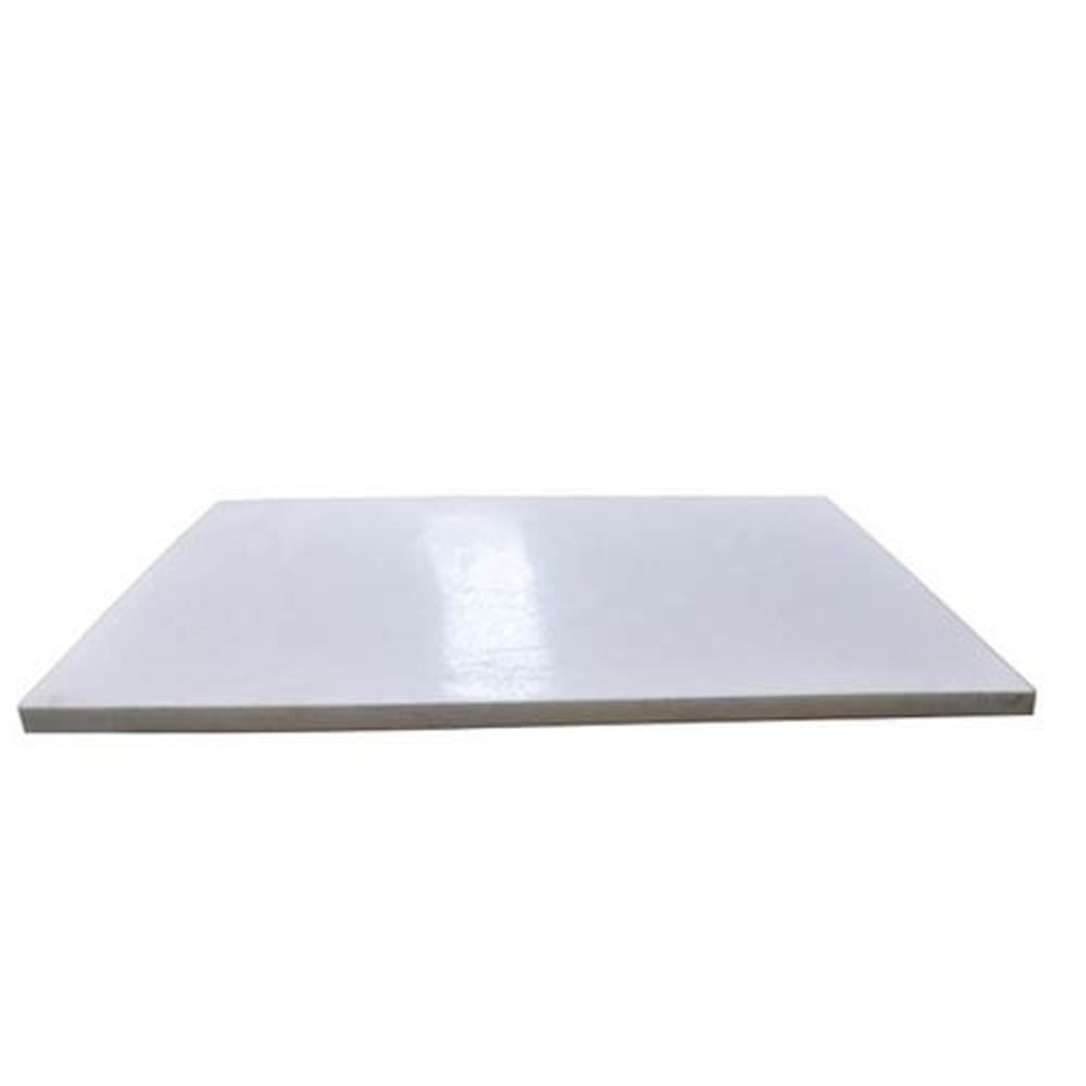 Porous Plastic Fluidized Sheet