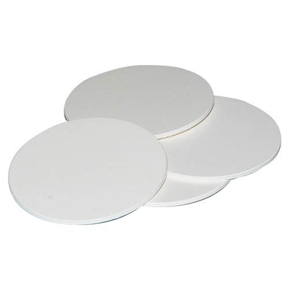 Porous Plastic Fluidized Sheet