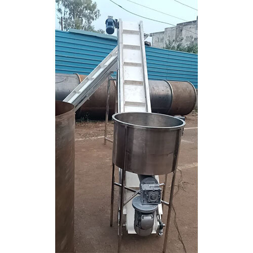 Screw Conveyor