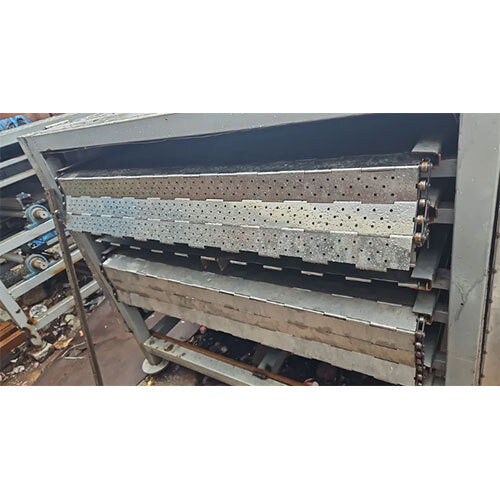 SS Hindge Belt
