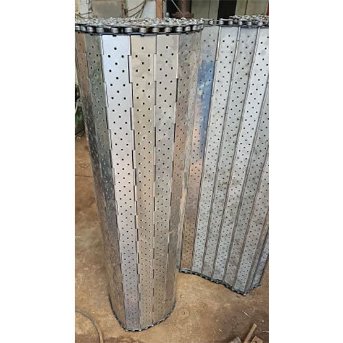 SS Hindge Belt