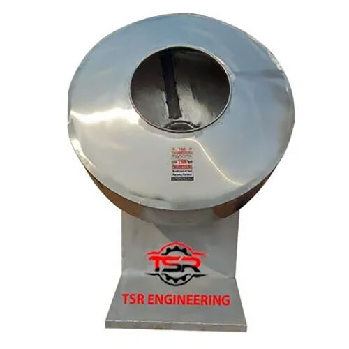 Flavoring Tumbler Machine