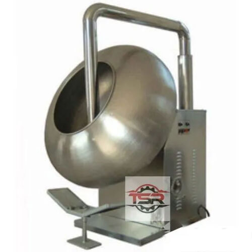 Flavoring Tumbler Machine