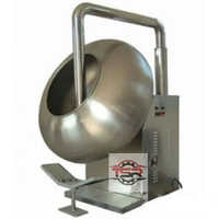 Flavoring Tumbler Machine