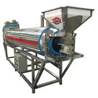 Sunflower Seeds Roaster Machine