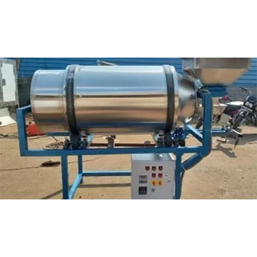 Sunflower Seeds Roaster Machine