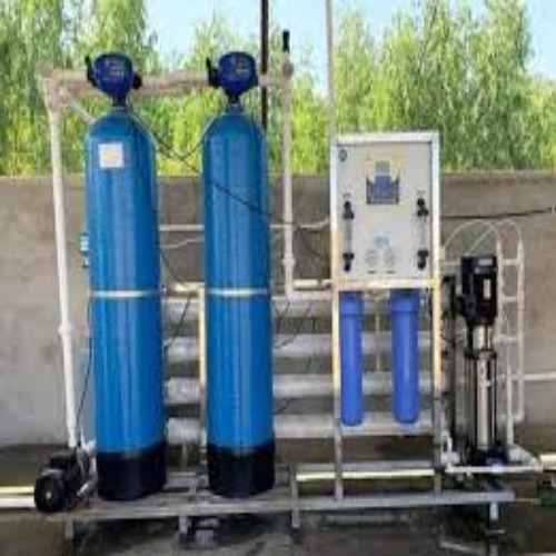 Water Purification Systems