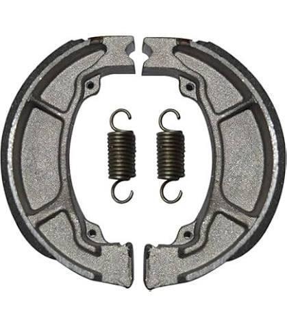 Brake Shoe Activa