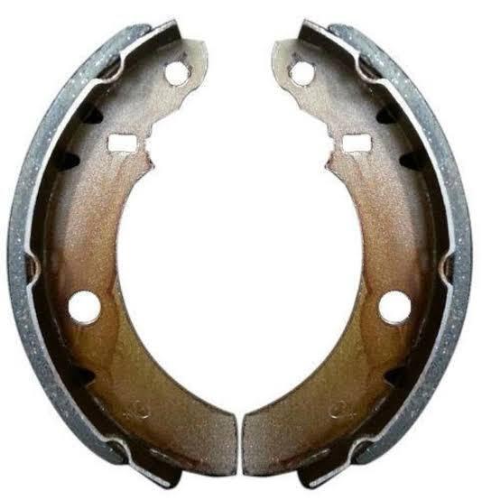 Brake Shoe Bajaj 3 Wh Re