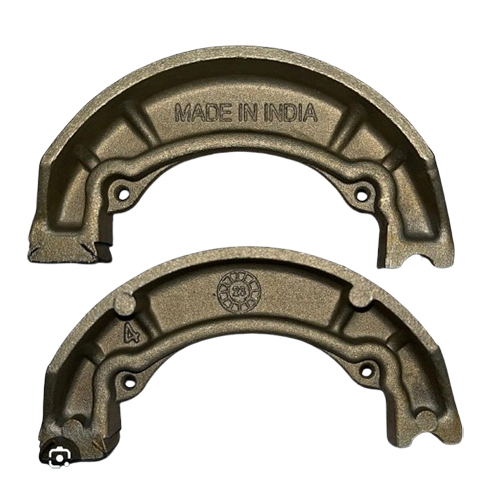 KB4S Brake Shoe
