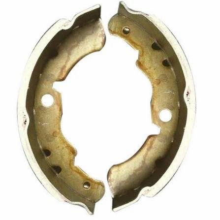 Brake shoe Mahindra Alfa