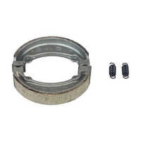Brake Shoe Splendor