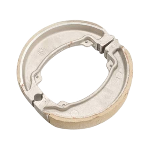 Brake Shoe Splendor