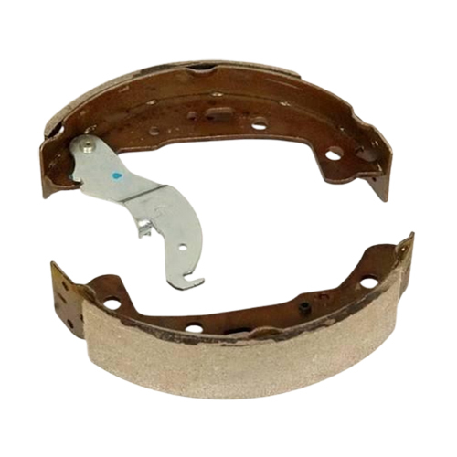 Brake Shoe Piaggio Ape Cty Rear