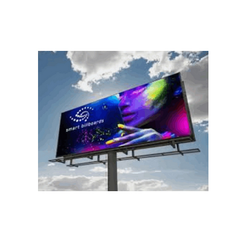 LED Electronic Billboard