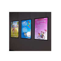 15w Led Clip On Board