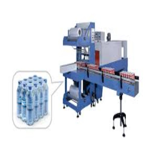  fully automatic  shrink packaing machine