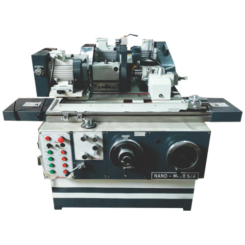 Nano-M400S Centerless Grinding Machine
