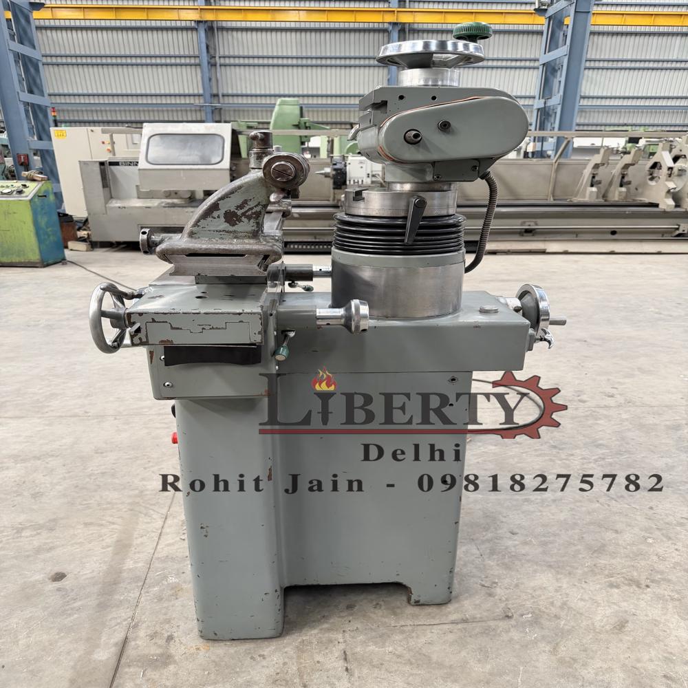 Cincinnati USA Type LE Universal Tool & Cutter Grinder